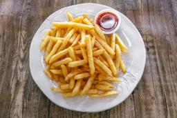 Basket of Fries