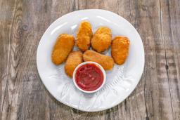 Jalapeno Poppers