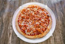 Buffalo Chicken Signature Pizza