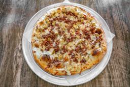 Bacon, Chicken, & Ranch Signature Pizza